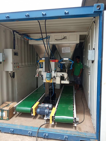 Containerised Bagging System(图1)
