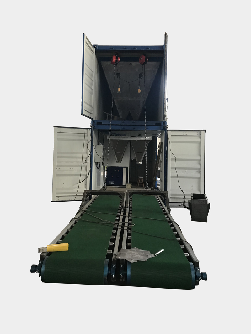 Containerised Bagging System(图3)