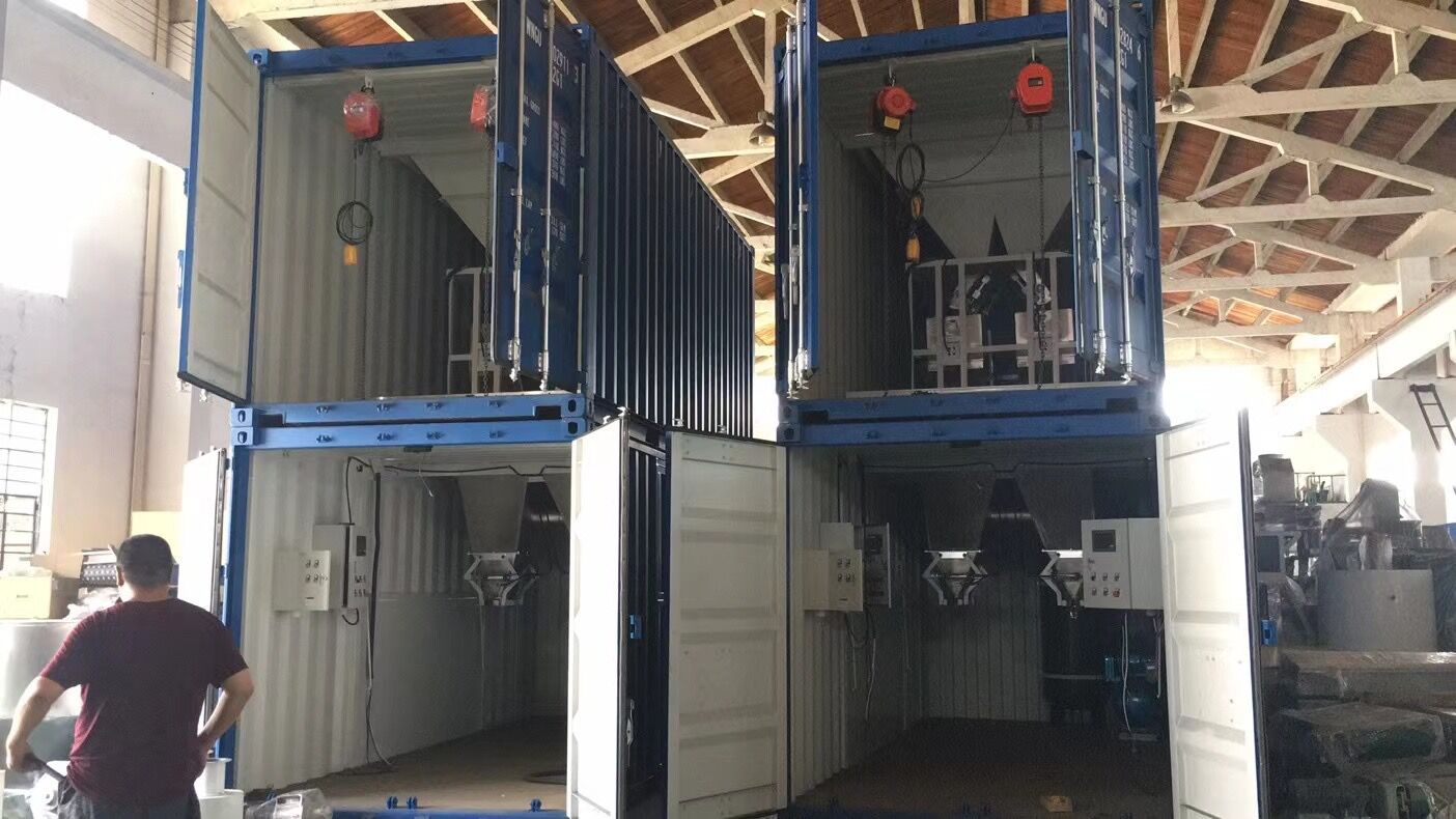 Containerised Bagging System(图5)